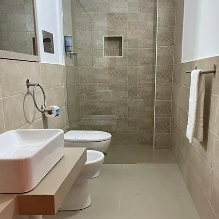 Cute - Hvc 4* Lipari (Isola Lipari)