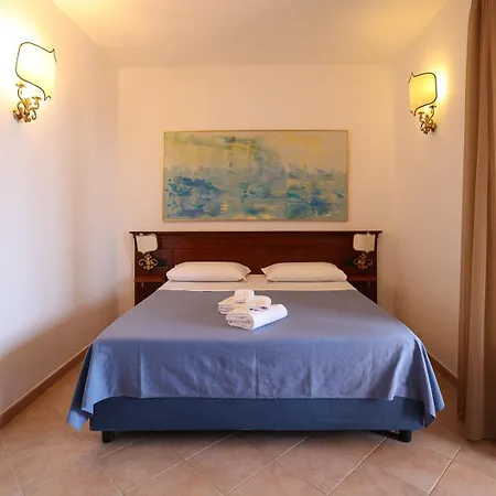 Cute - Hvc 4* Lipari (Isola Lipari)