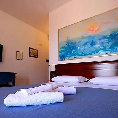 Cute - Hvc 4* Lipari (Isola Lipari)