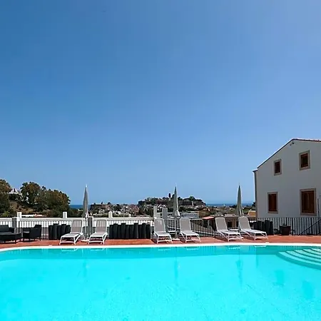 Hotel Cute - Hvc Lipari (Isola Lipari)