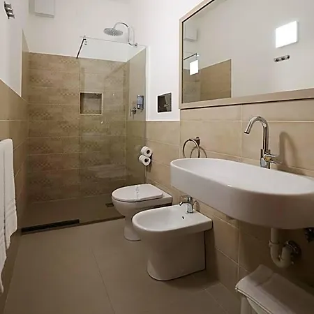 Cute - Hvc 4* Lipari (Isola Lipari)
