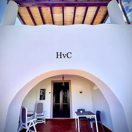 Cute - Hvc Lipari (Isola Lipari)