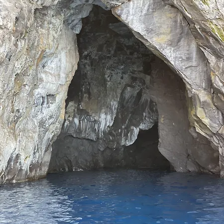 Cute - Hvc Hotel Lipari (Isola Lipari)