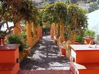 Cute - Hvc Hotel Lipari (Isola Lipari)