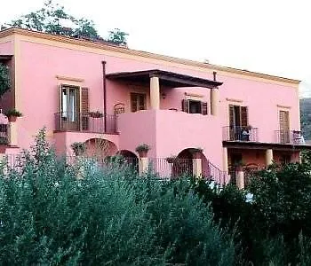 Cute - Hvc Hotel Lipari (Isola Lipari)