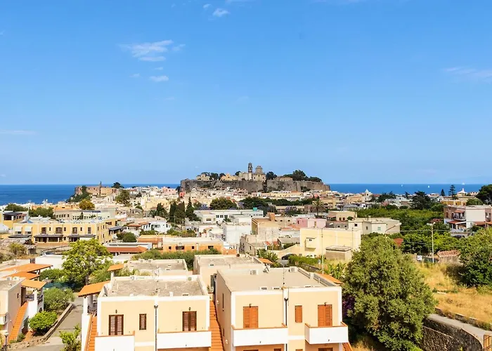 Cute - Hvc Città di Lipari