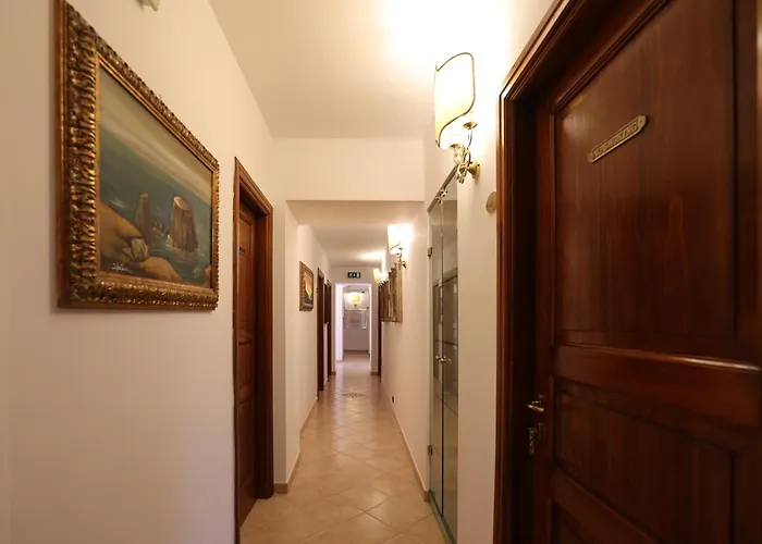 Cute - Hvc Città di Lipari