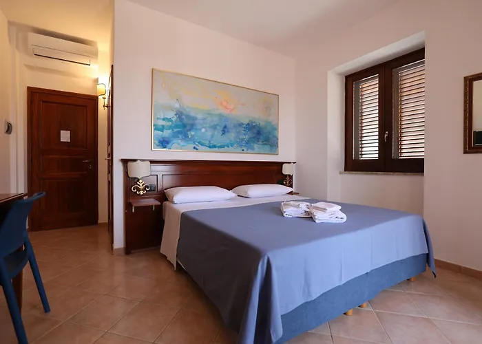 Cute - Hvc Lipari (Isola Lipari)