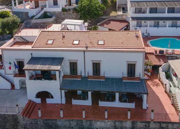 Cute - Hvc Lipari (Isola Lipari)