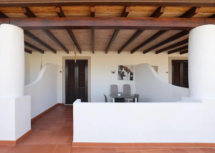 Hotel Cute - Hvc Lipari (Isola Lipari)