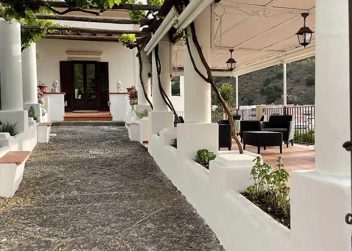 Cute - Hvc 4* Città di Lipari