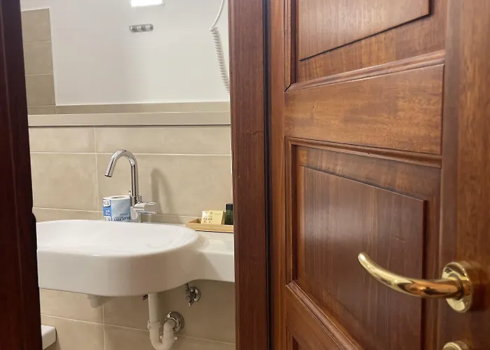 Hotel Cute - Hvc Città di Lipari